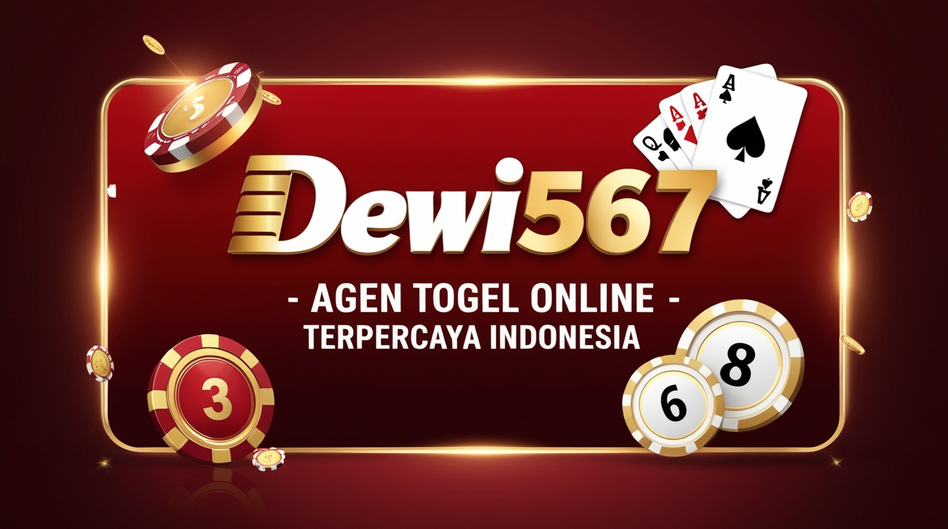 Situs Togel Terpercaya